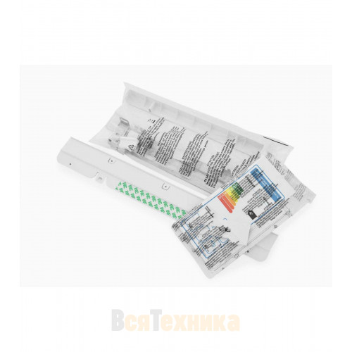 Встраиваемый холодильник SCANDILUX RBI 524 EZ