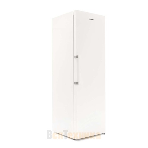 Холодильник Scandilux R404Z01W