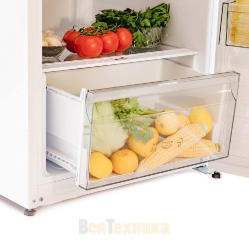 Холодильник Scandilux R404Z01W