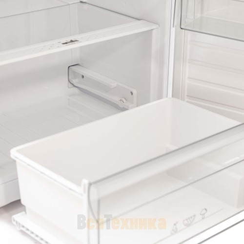 Холодильник Scandilux R404Z01W