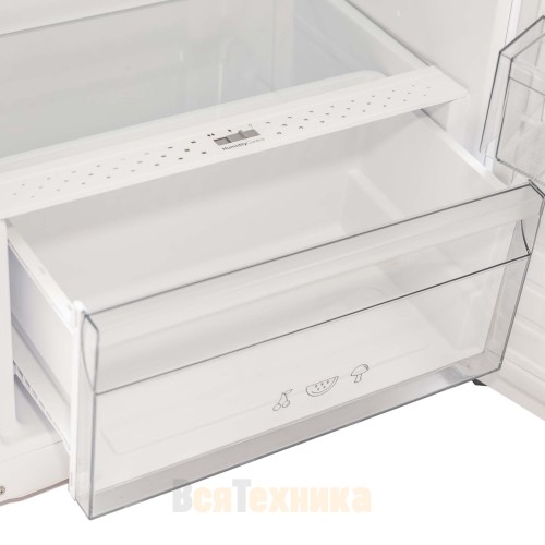 Холодильник Scandilux R404Z01W