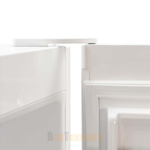 Холодильник Scandilux R404Z01W
