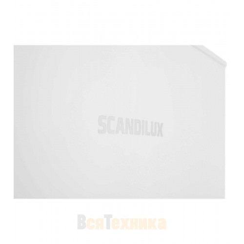 Морозильник SCANDILUX FN 210 E00 W