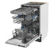 Встраиваемая посудомоечная машина SCANDILUX DWB4322B3