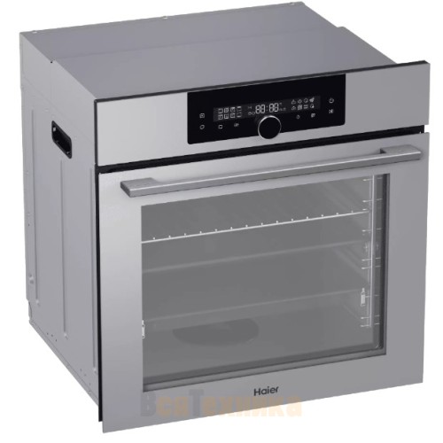 Духовой шкаф Haier HOQ-F6QSN3GG