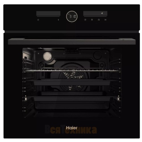 Духовой шкаф Haier HOX-FT5AMTB