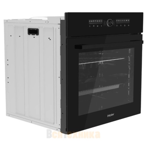 Духовой шкаф Haier HOX-FT5AMTB