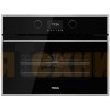 Духовой шкаф Teka HLC 847 C BLACK-SS