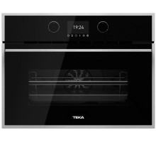 Духовой шкаф Teka HLC 847 C BLACK-SS