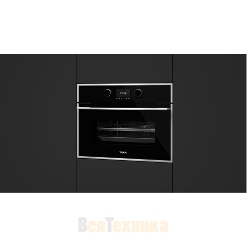 Духовой шкаф Teka HLC 847 C BLACK-SS