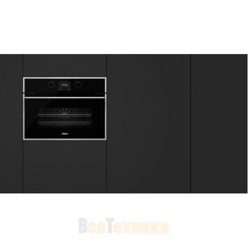 Духовой шкаф Teka HLC 847 C BLACK-SS