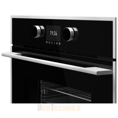 Духовой шкаф Teka HLC 847 C BLACK-SS