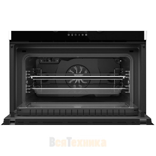Духовой шкаф Teka HLC 847 C BLACK-SS
