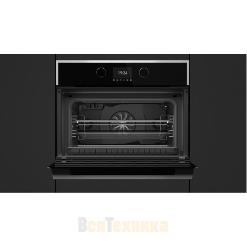 Духовой шкаф Teka HLC 847 C BLACK-SS