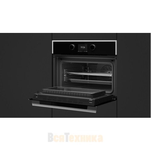 Духовой шкаф Teka HLC 847 C BLACK-SS