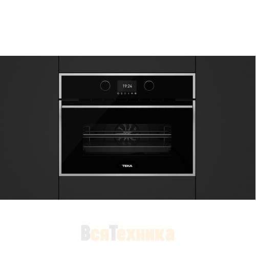 Духовой шкаф Teka HLC 847 C BLACK-SS