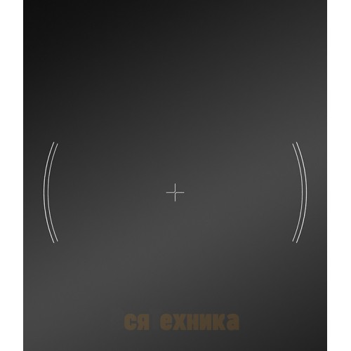 Индукционная варочная панель Bertazzoni P905I2M30NV