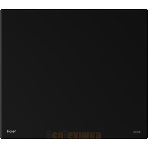 Индукционная варочная панель Haier HHX-Y64HPVB