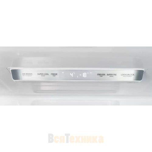Холодильник Bertazzoni REF904FFNXTC