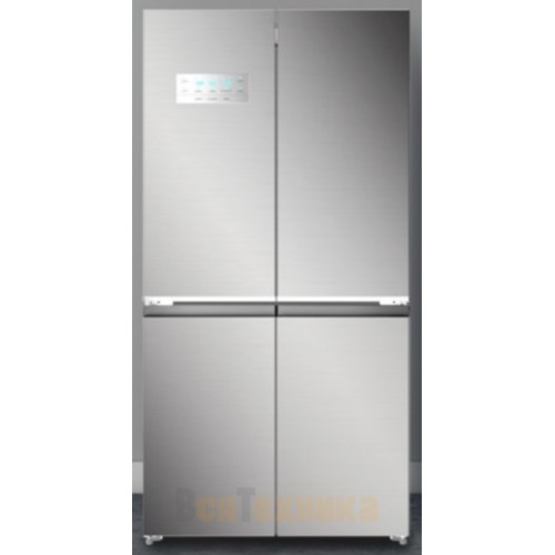 Холодильник GENCOOL GDCD-595W