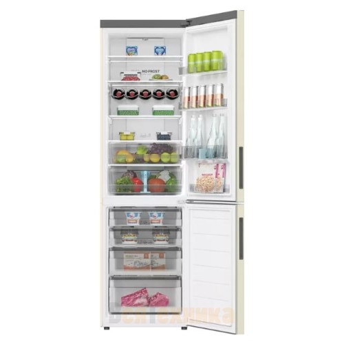 Холодильник Haier C2F637CCGU1