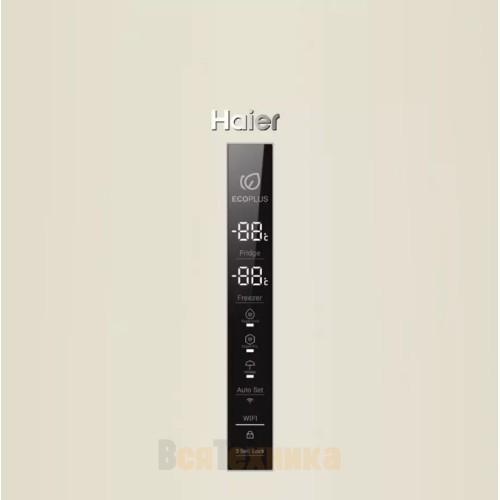 Холодильник Haier C2F637CCGU1