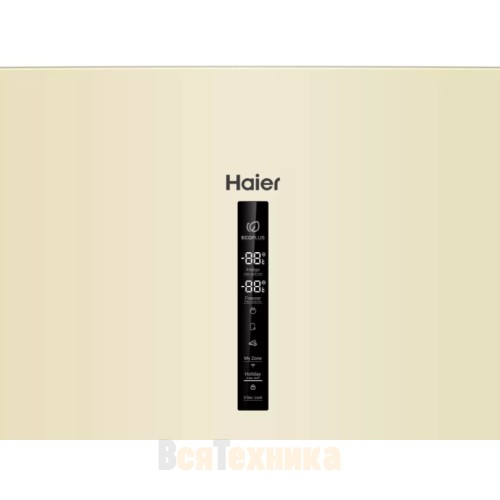 Холодильник Haier C4F744CCGU1
