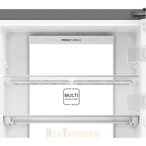 Холодильник Haier C4F744CCGU1