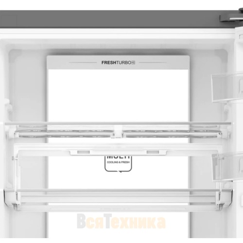 Холодильник Haier C4F744CCGU1