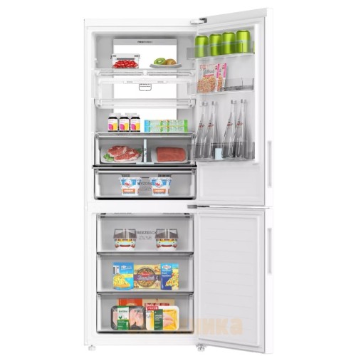 Холодильник Haier C4F744CWGU1