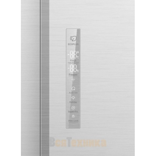 Холодильник Haier HRF-600DM7ERU