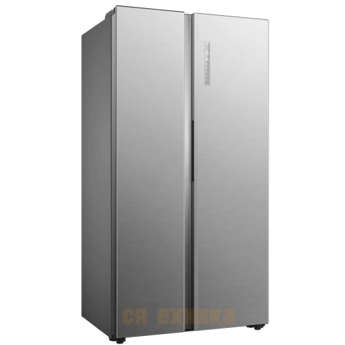 Холодильник Haier HRF-600DM7ERU