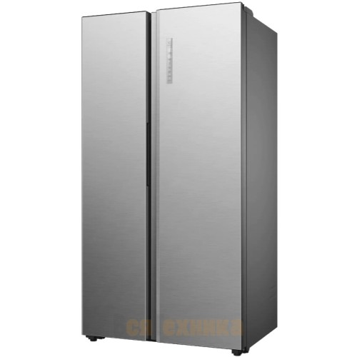 Холодильник Haier HRF-600DM7ERU