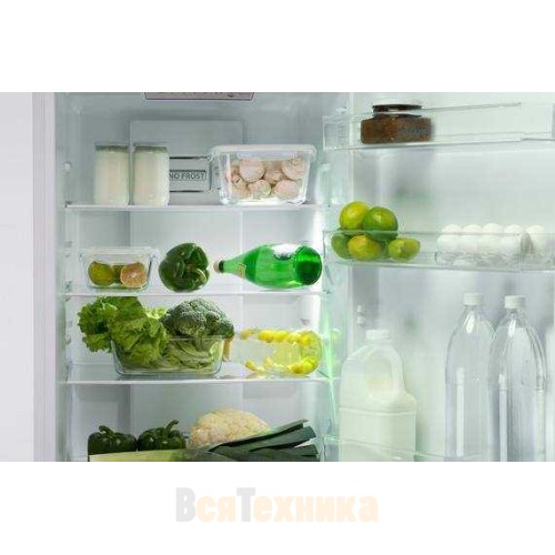 Холодильник Sharp SJ-B320EVCH