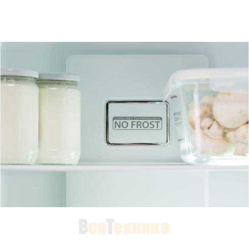 Холодильник Sharp SJ-B320EVCH