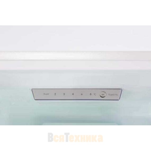 Холодильник Sharp SJ-B320EVCH