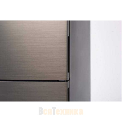 Холодильник Sharp SJ-B320EVCH