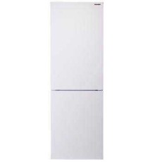 Холодильник Sharp SJ-B320EVWH