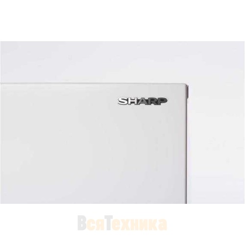 Холодильник Sharp SJ-B320EVWH