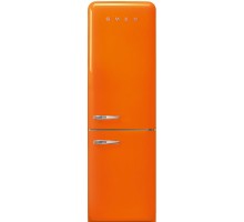 Холодильник Smeg FAB32ROR5