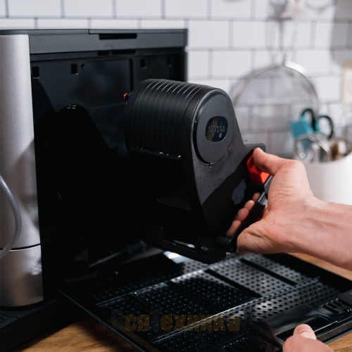 Кофемашина CafeRomatica Nivona NIVO 8101