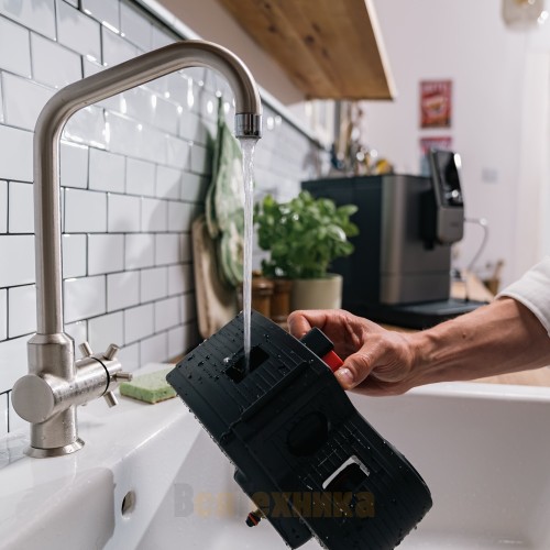 Кофемашина CafeRomatica Nivona NIVO 8103