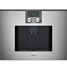 Встраиваемая кофемашина Gaggenau CMP 250-112