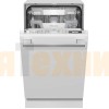 Полновстраиваемая посудомоечная машина Miele G 5690 SCVi SL
