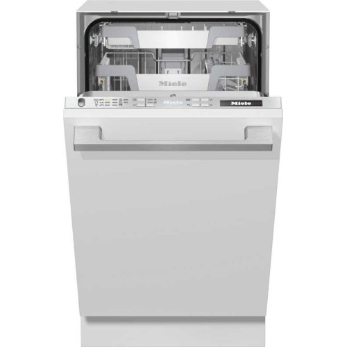 Полновстраиваемая посудомоечная машина Miele G 5690 SCVi SL