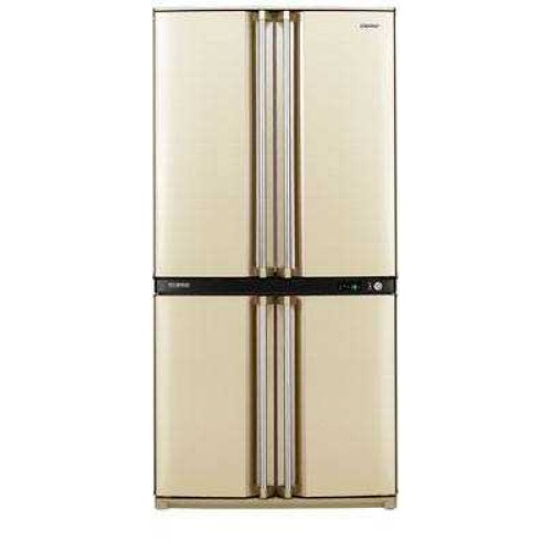 Многокамерный холодильник Sharp SJF95STBE