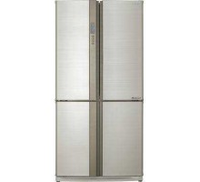 Многокамерный холодильник Sharp SJEX98FBE