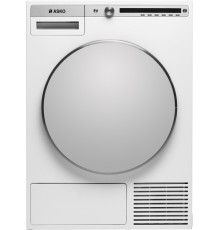 Профессиональная сушильная машина Asko TDC1781H.W