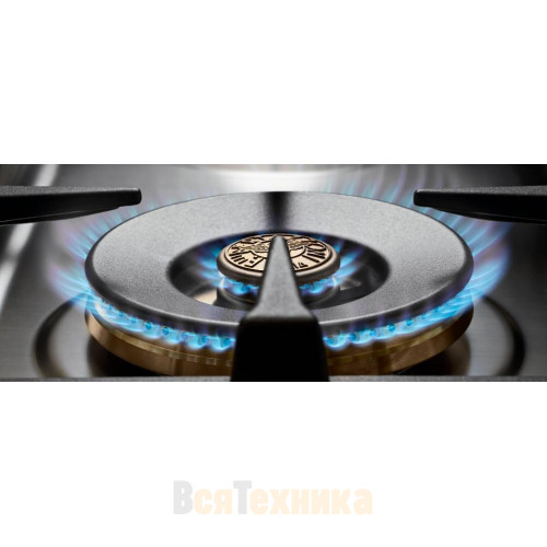 Варочный центр Bertazzoni HER126G2EAVT