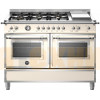 Варочный центр Bertazzoni HER126G2EAVT